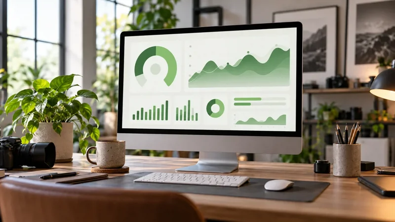Cât Costă un Site Web în 2026? Site Gratuit vs Site Plătit și Domeniu Propriu