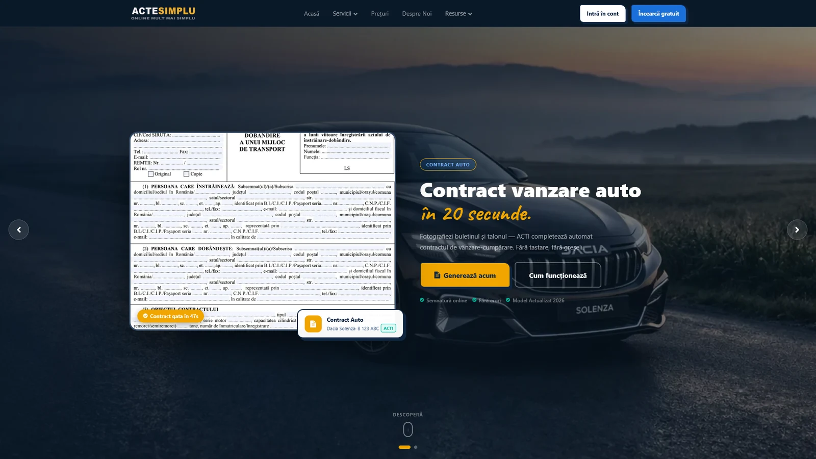 Dezvoltare Software Pentru Viitor: Inovație și Scalabilitate