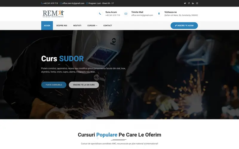 REM Human Resources