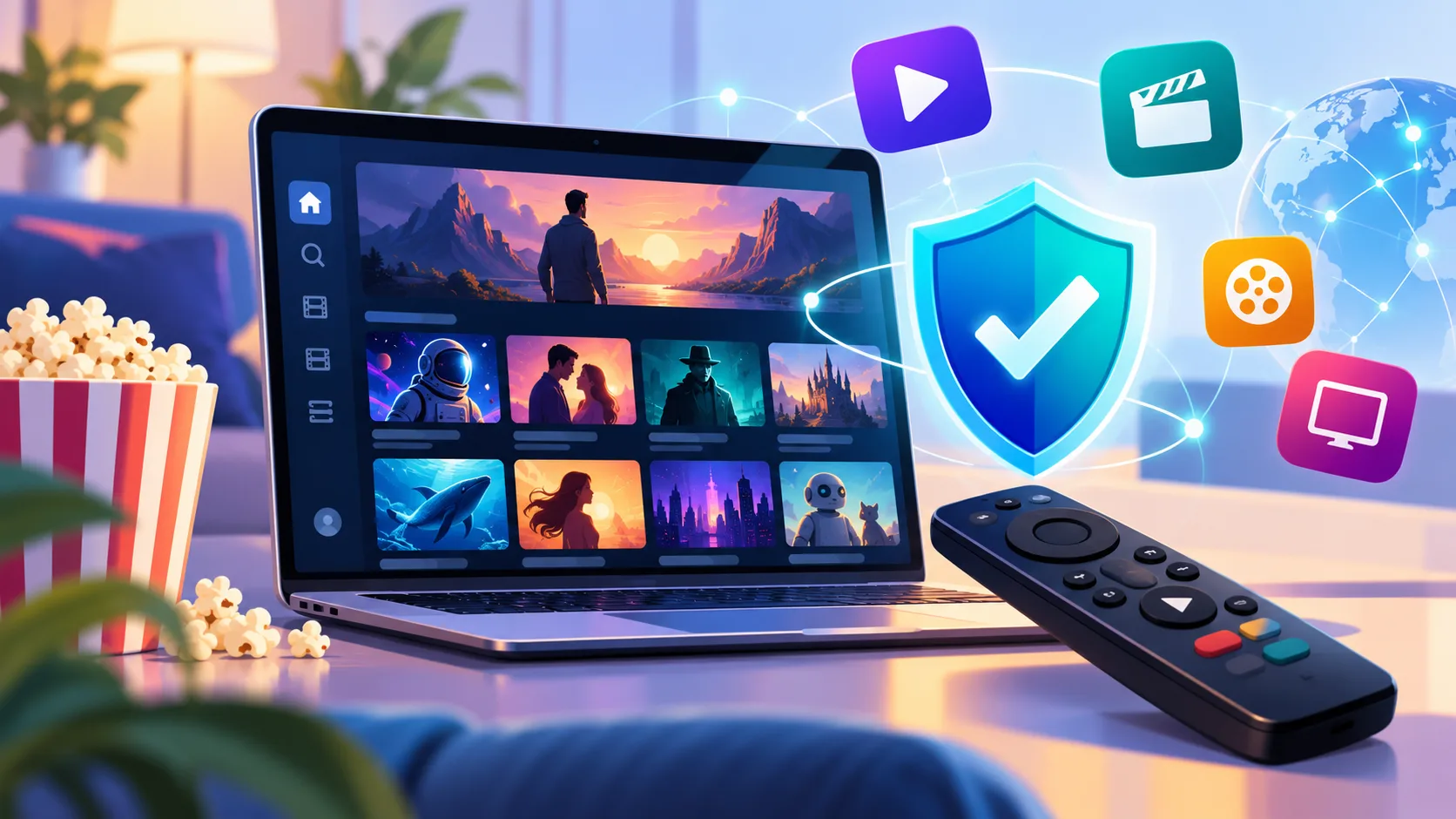 Ce site-uri gratuite de filme recomanzi?